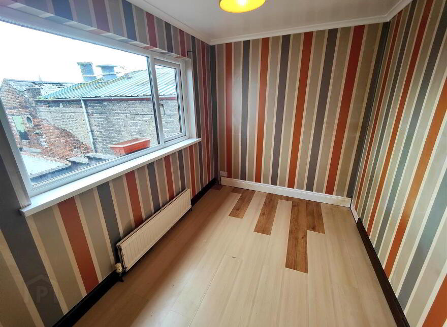 42 Woodvale Street, Belfast, BT13 3DB