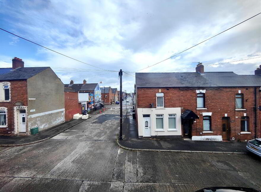 42 Woodvale Street, Belfast, BT13 3DB