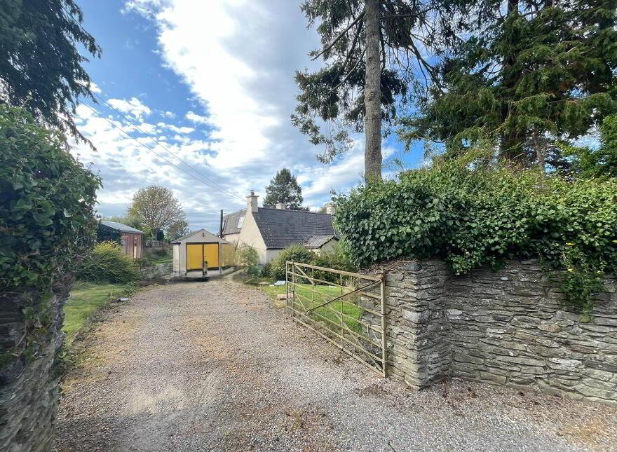 Crockshane, Rathcoole, Dublin, D24