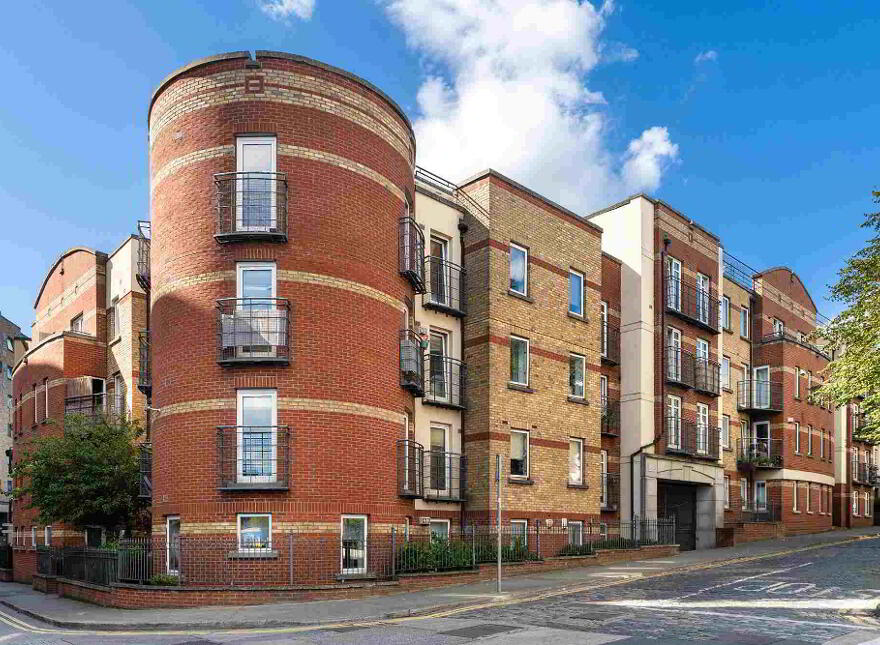 Newmarket Square, Wards Hill, Dublin, D08 photo