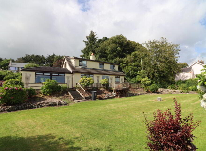 Sydenham Cottage, Sydenham Terrace, Monkstown, T12HXH7