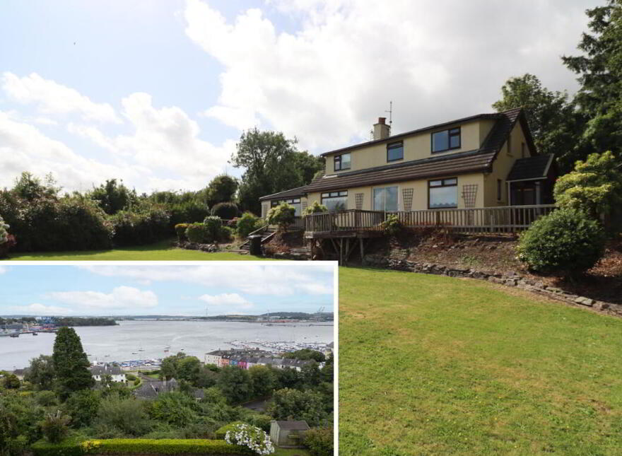 Sydenham Cottage, Sydenham Terrace, Monkstown, T12HXH7