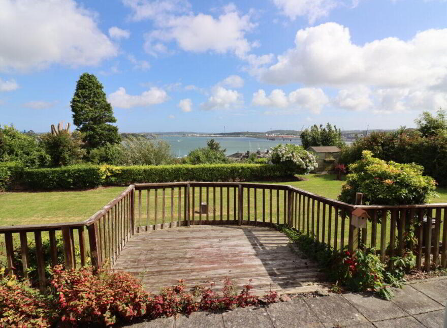 Sydenham Cottage, Sydenham Terrace, Monkstown, T12HXH7