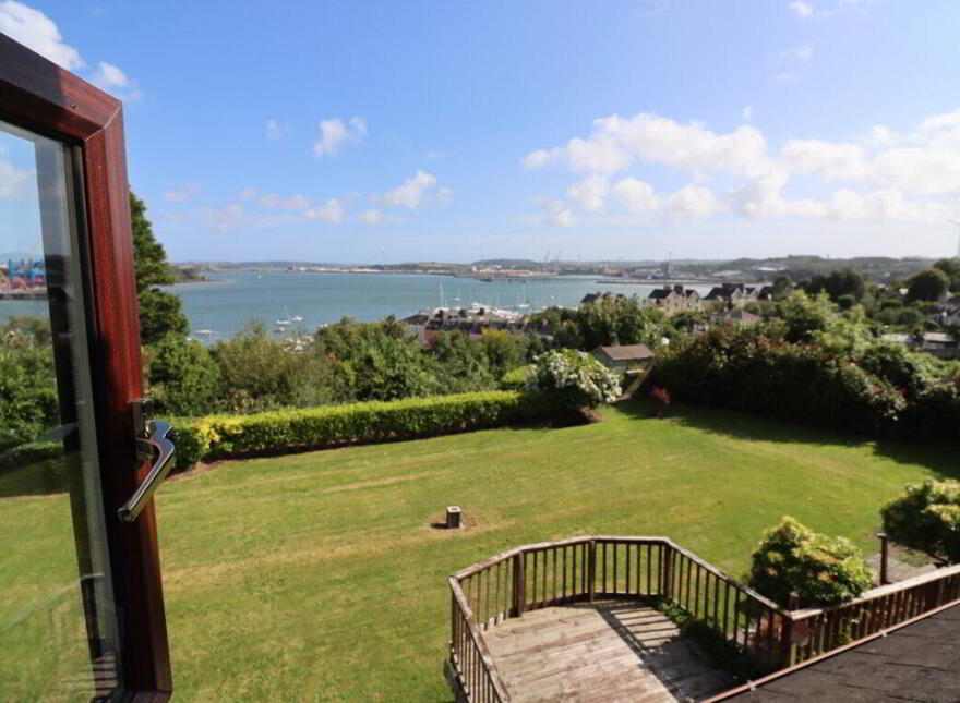 Sydenham Cottage, Sydenham Terrace, Monkstown, T12HXH7