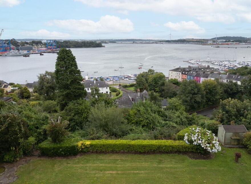 Sydenham Cottage, Sydenham Terrace, Monkstown, T12HXH7