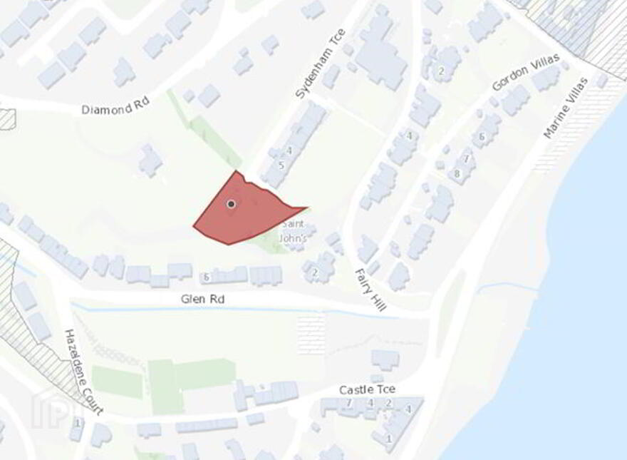 Sydenham Cottage, Sydenham Terrace, Monkstown, T12HXH7