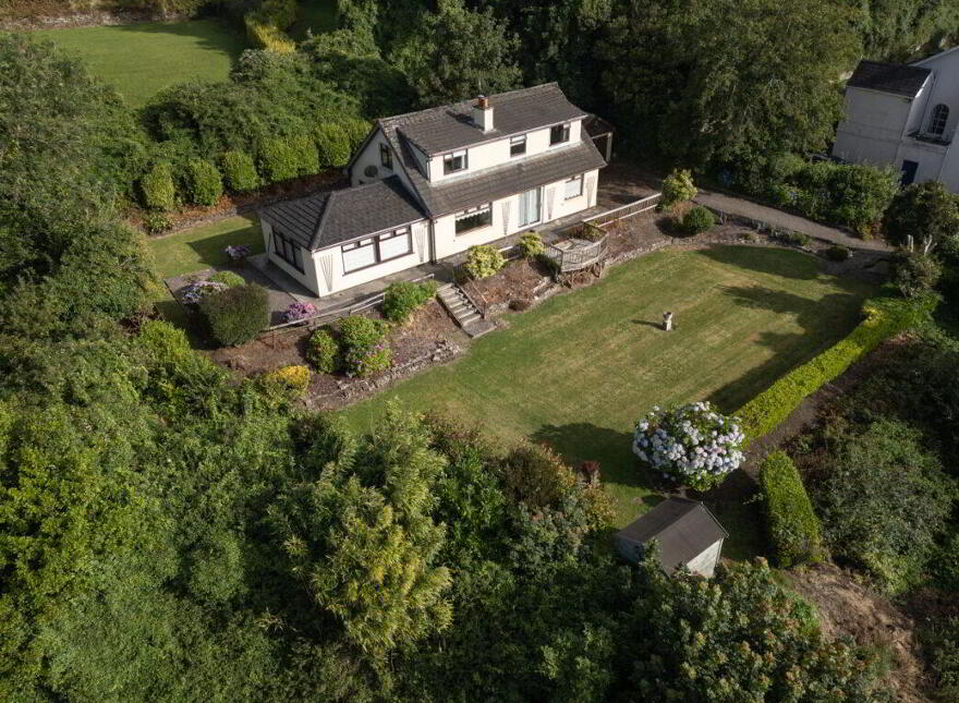 Sydenham Cottage, Sydenham Terrace, Monkstown, T12HXH7