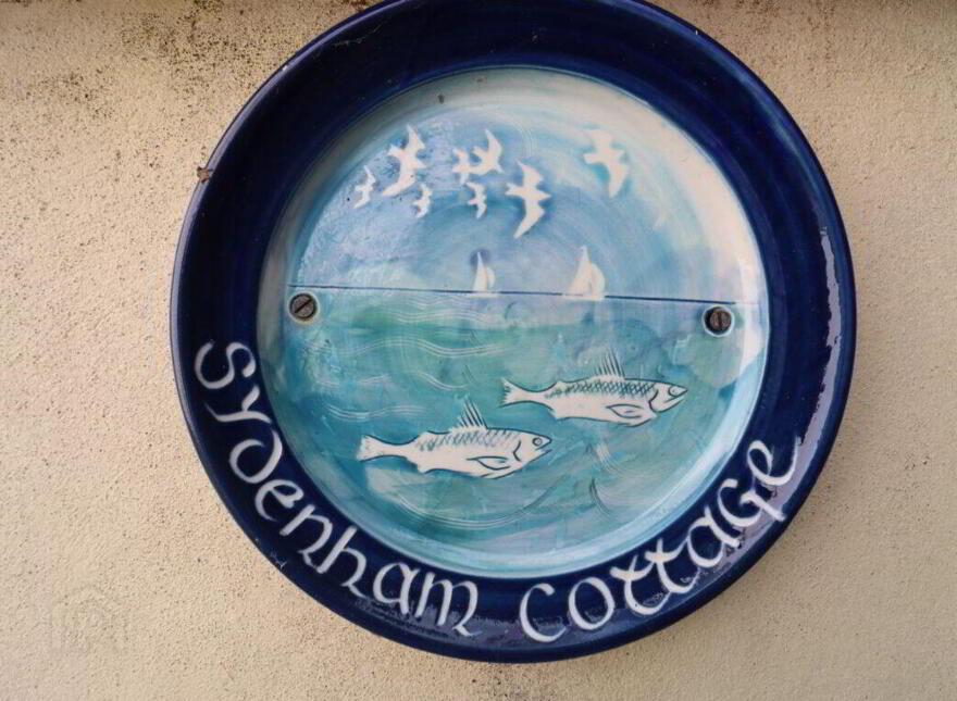 Sydenham Cottage, Sydenham Terrace, Monkstown, T12HXH7