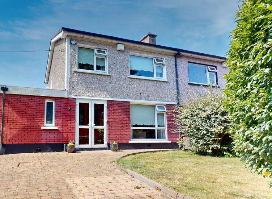 7 Blunden Drive, Dublin, D13