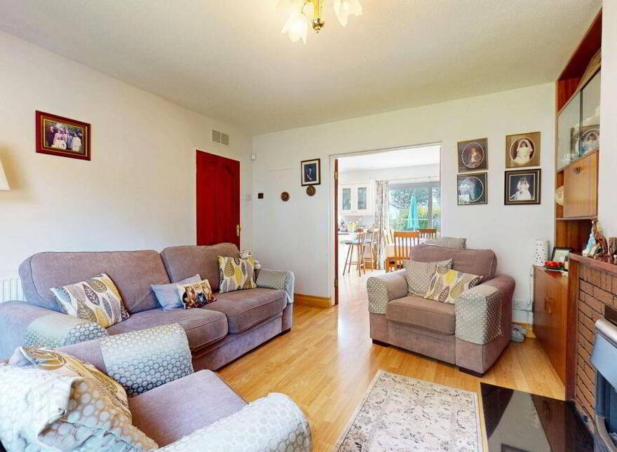 7 Blunden Drive, Dublin, D13
