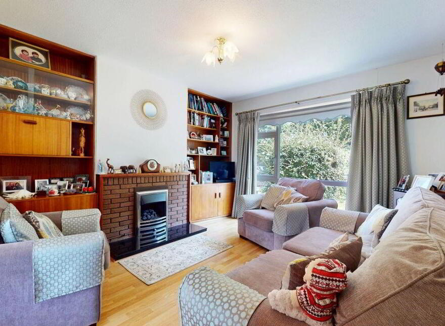 7 Blunden Drive, Dublin, D13