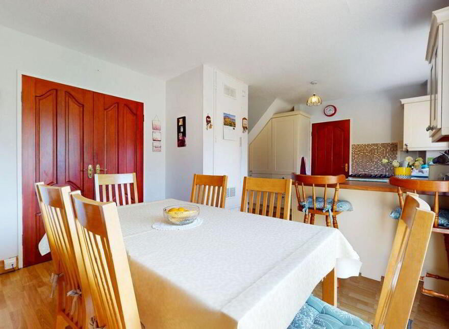7 Blunden Drive, Dublin, D13