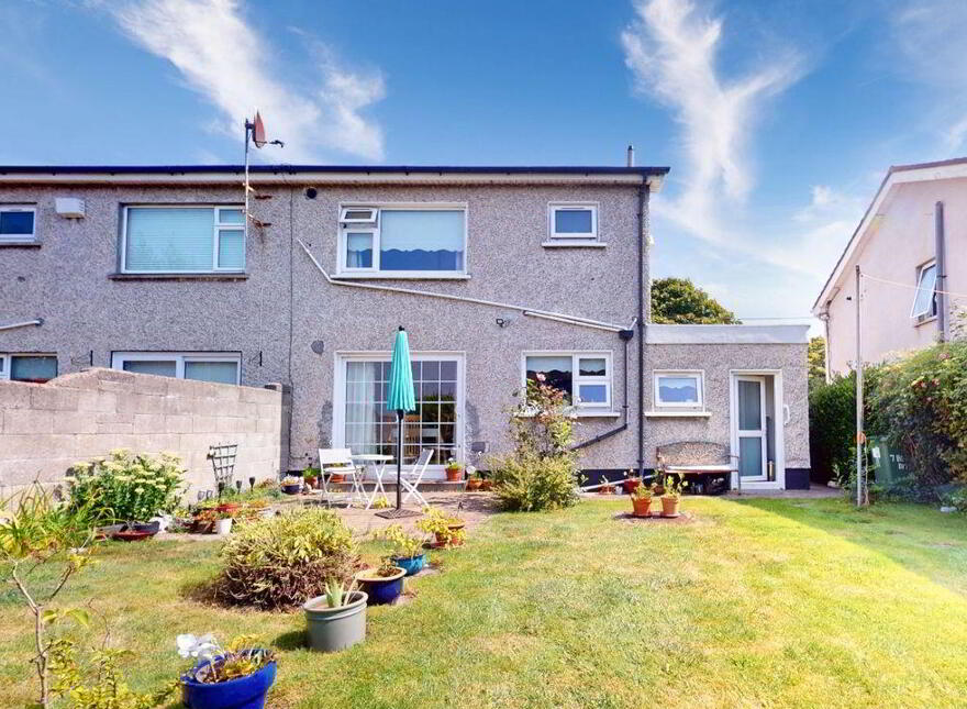 7 Blunden Drive, Dublin, D13