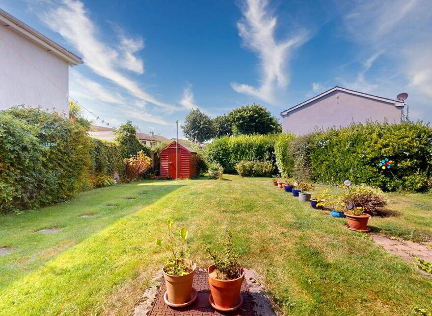 7 Blunden Drive, Dublin, D13