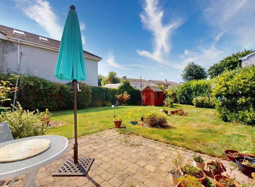 7 Blunden Drive, Dublin, D13