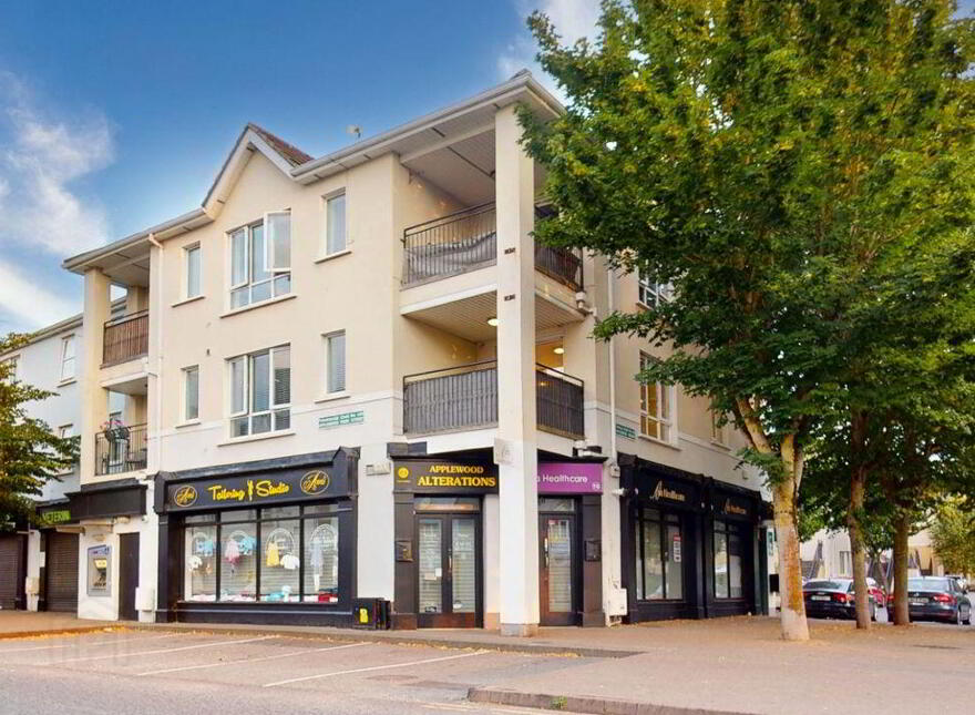 Apartment 1 Oakhouse, Applewood Main Street, Applewood, Swords