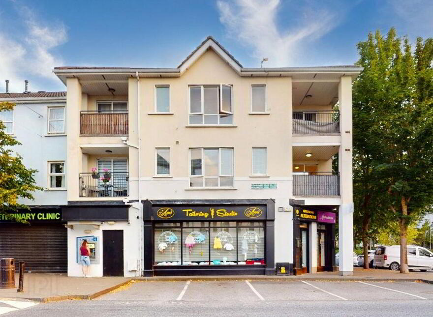 Apartment 1 Oakhouse, Applewood Main Street, Applewood, Swords photo