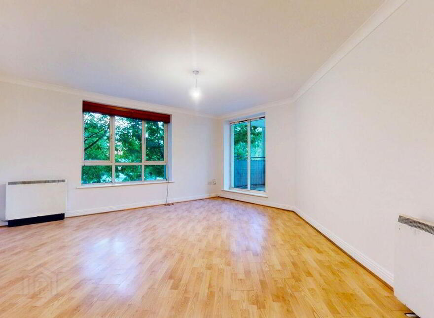 Apartment 1 Oakhouse, Applewood Main Street, Applewood, Swords