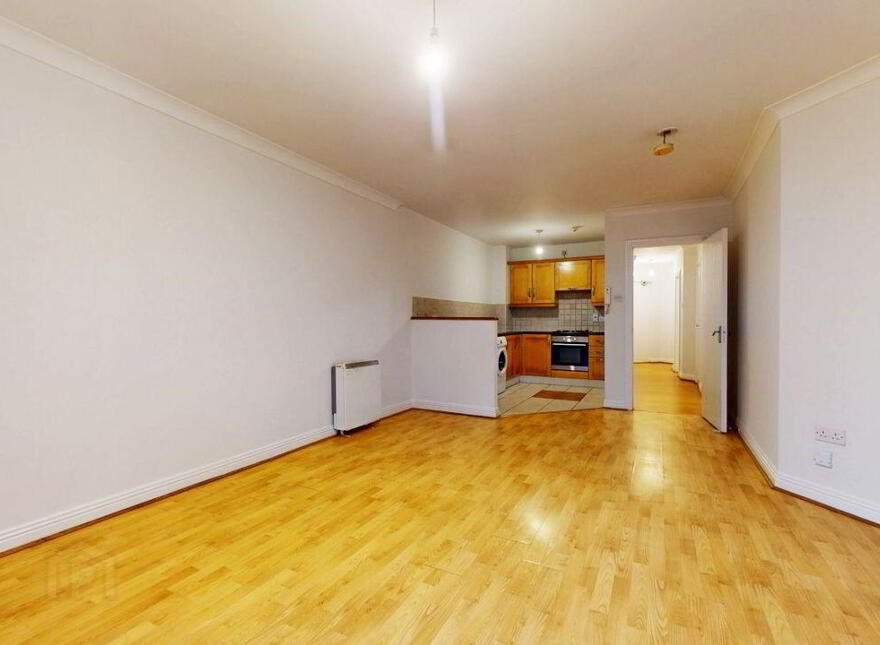 Apartment 1 Oakhouse, Applewood Main Street, Applewood, Swords