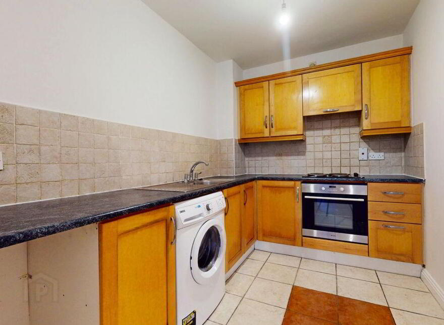 Apartment 1 Oakhouse, Applewood Main Street, Applewood, Swords