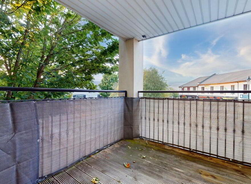 Apartment 1 Oakhouse, Applewood Main Street, Applewood, Swords