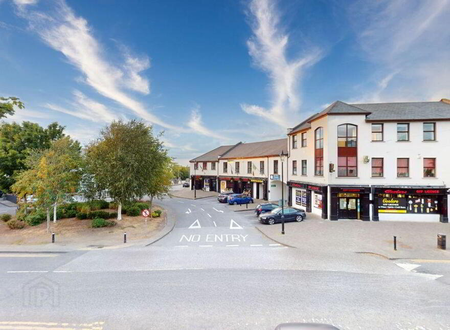 Apartment 1 Oakhouse, Applewood Main Street, Applewood, Swords