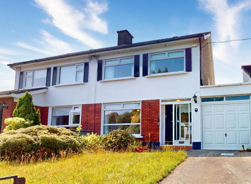 3 River Valley Drive, Swords