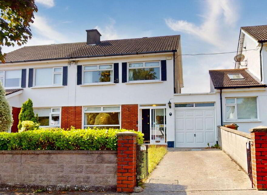 3 River Valley Drive, Swords photo
