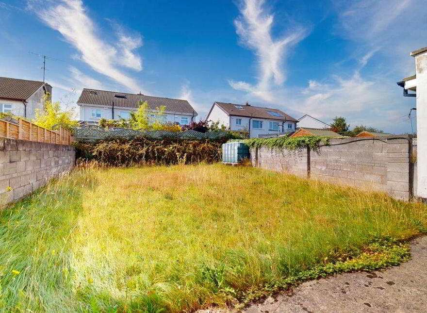 3 River Valley Drive, Swords