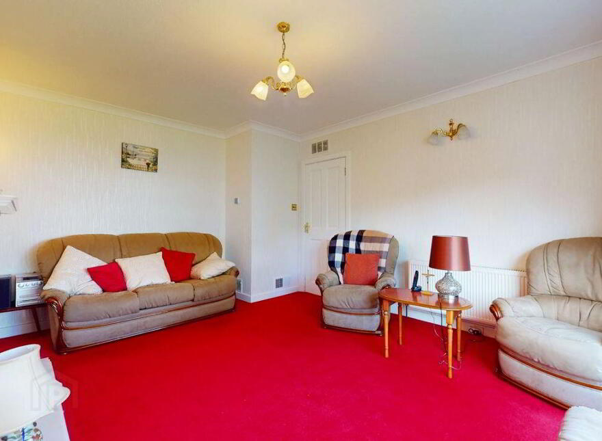 3 River Valley Drive, Swords