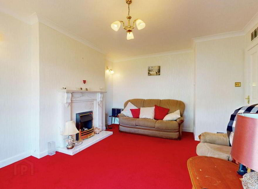 3 River Valley Drive, Swords