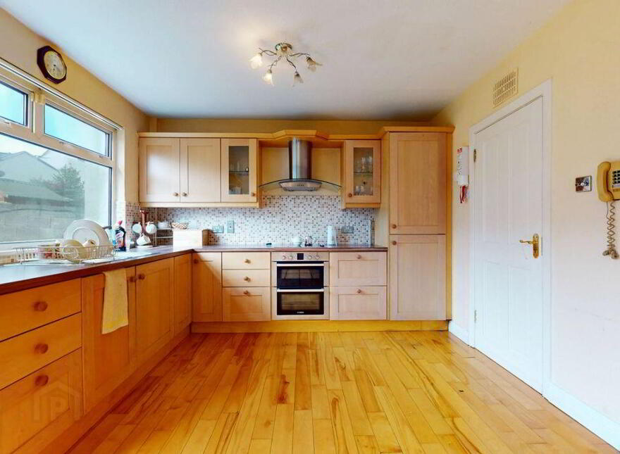 3 River Valley Drive, Swords