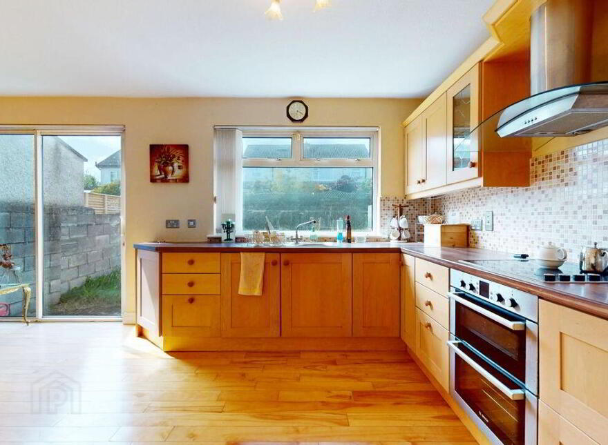 3 River Valley Drive, Swords