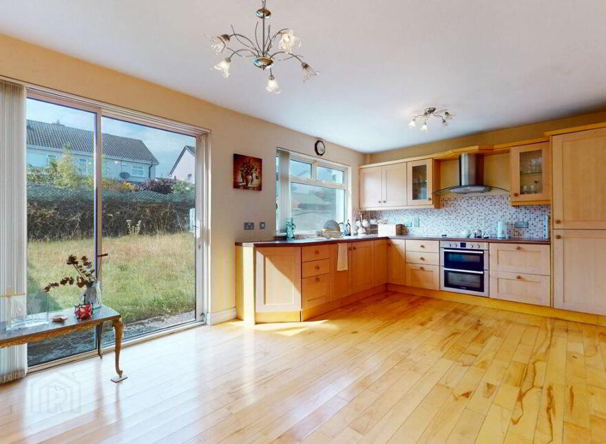 3 River Valley Drive, Swords