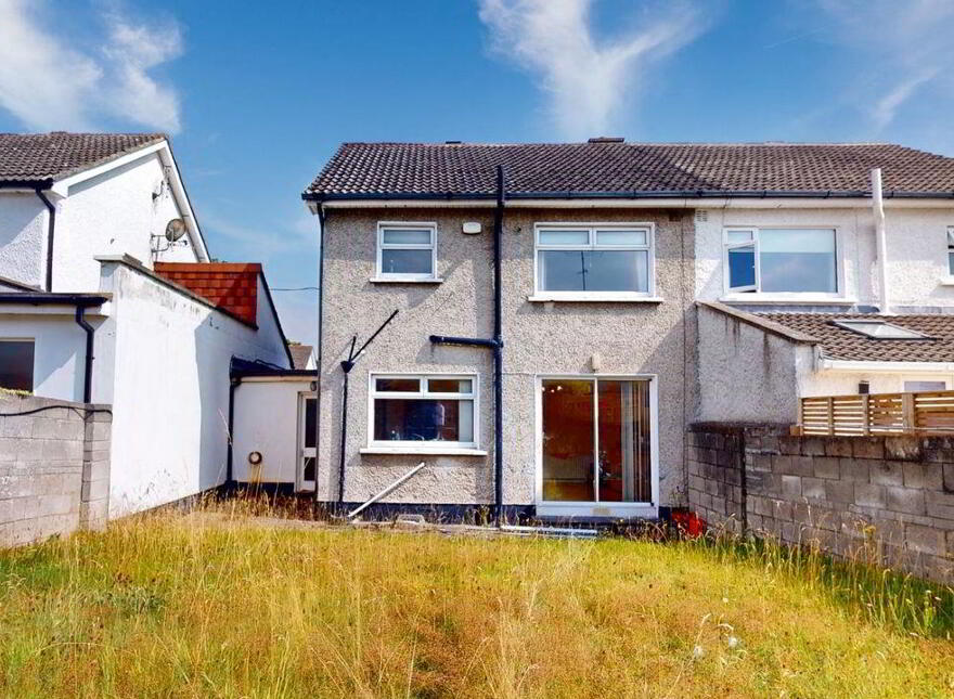 3 River Valley Drive, Swords