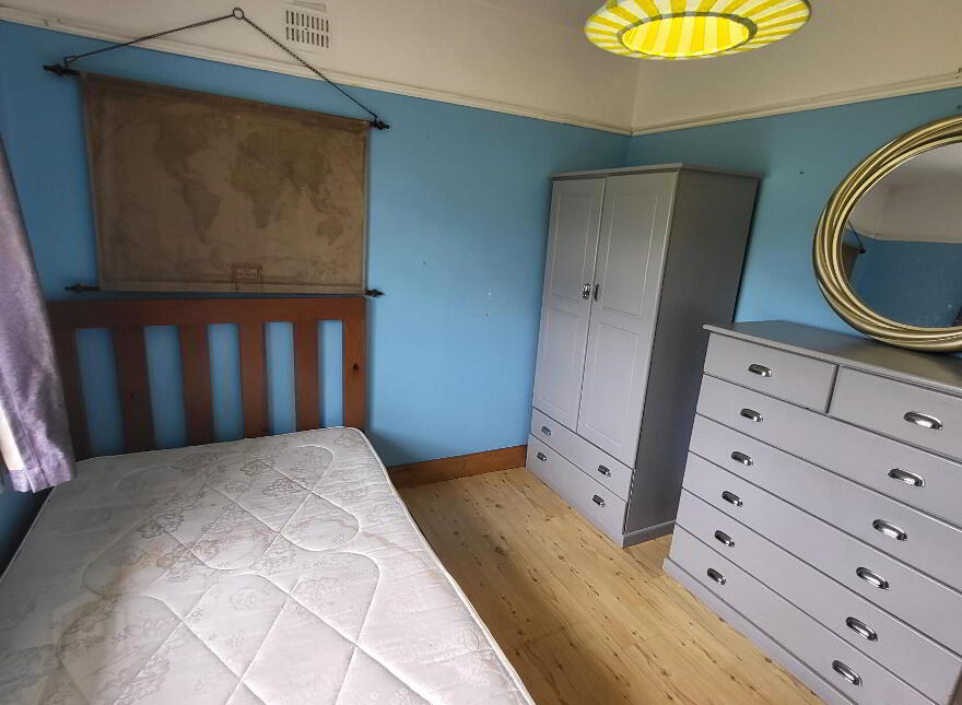 Greaghglass, Aughnasheelin, Ballinamore, N41CK49