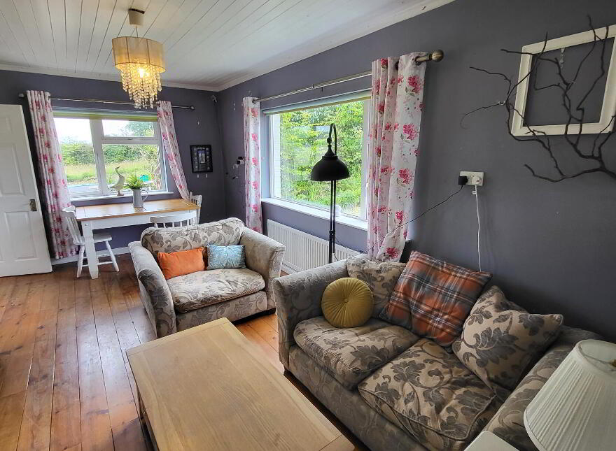Greaghglass, Aughnasheelin, Ballinamore, N41CK49
