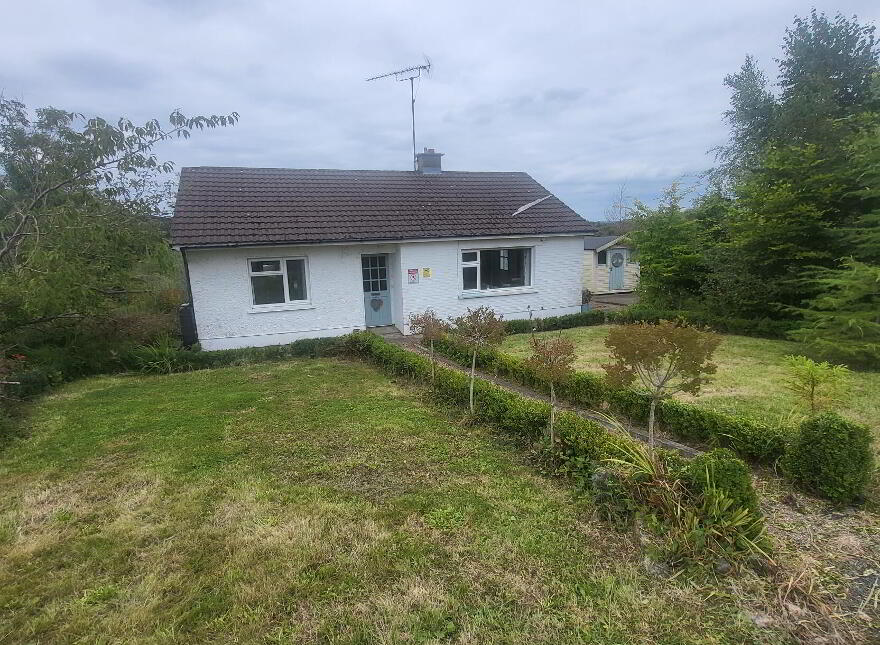 Greaghglass, Aughnasheelin, Ballinamore, N41CK49