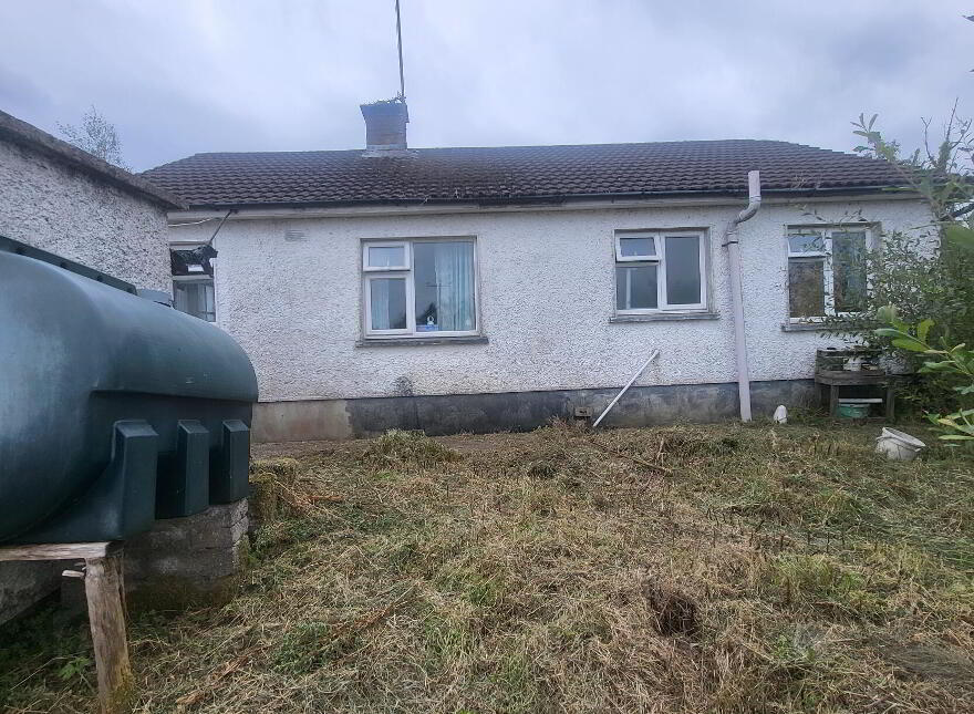 Greaghglass, Aughnasheelin, Ballinamore, N41CK49