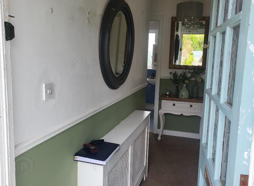 Greaghglass, Aughnasheelin, Ballinamore, N41CK49
