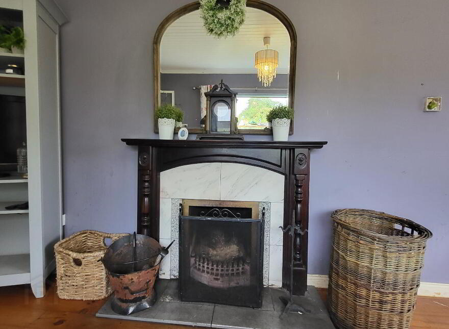 Greaghglass, Aughnasheelin, Ballinamore, N41CK49