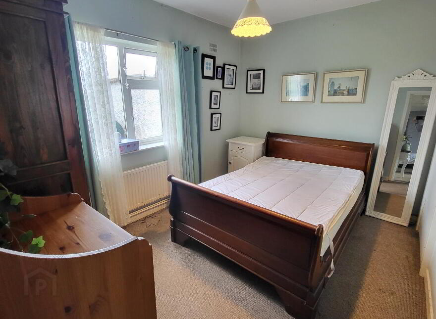 Greaghglass, Aughnasheelin, Ballinamore, N41CK49