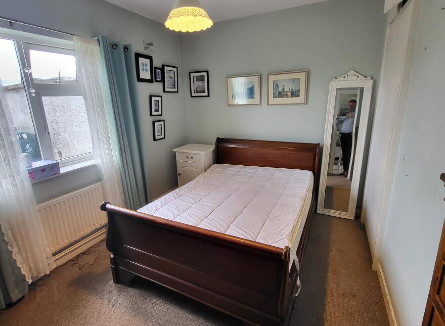 Greaghglass, Aughnasheelin, Ballinamore, N41CK49