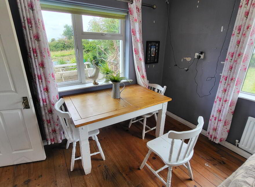 Greaghglass, Aughnasheelin, Ballinamore, N41CK49
