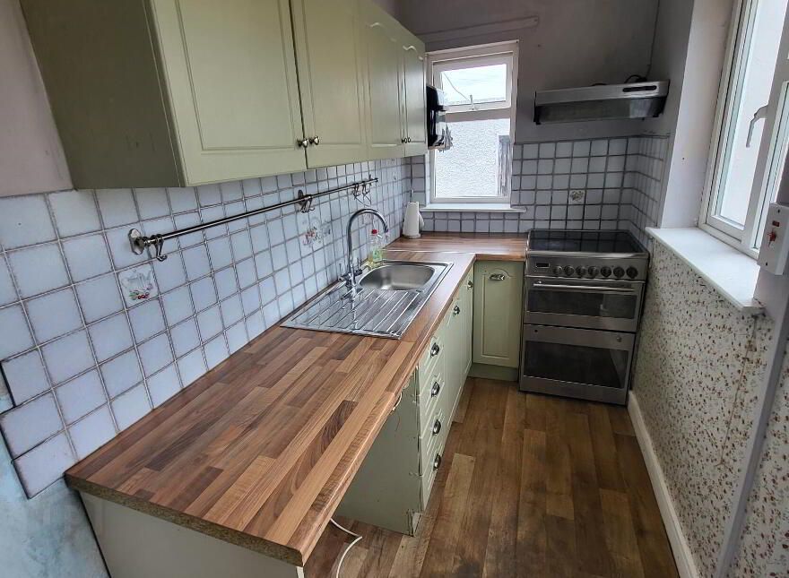 Greaghglass, Aughnasheelin, Ballinamore, N41CK49
