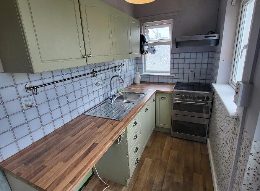 Greaghglass, Aughnasheelin, Ballinamore, N41CK49