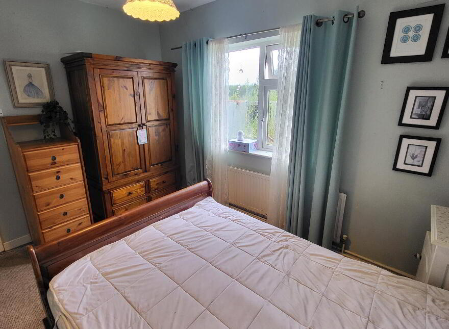 Greaghglass, Aughnasheelin, Ballinamore, N41CK49
