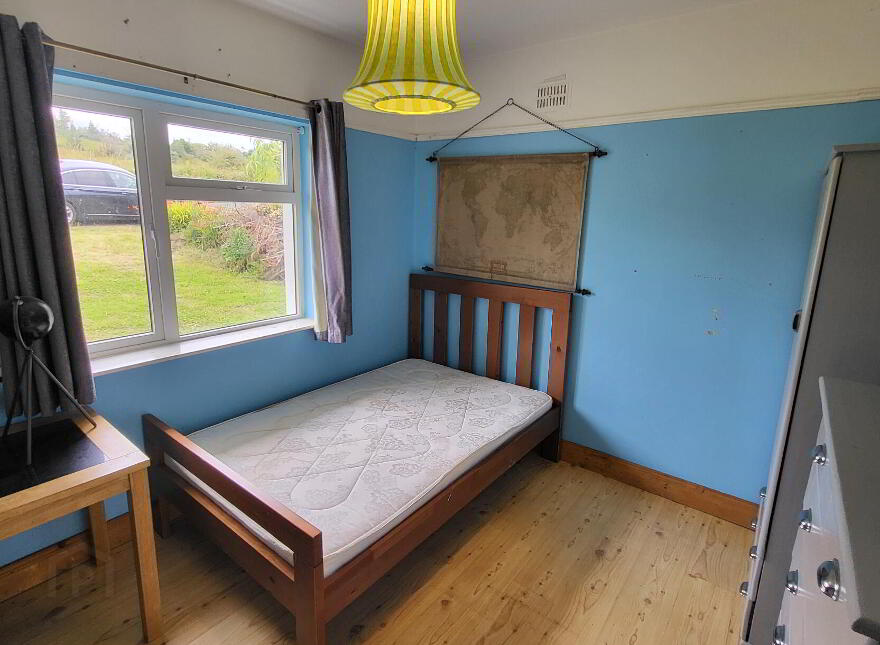 Greaghglass, Aughnasheelin, Ballinamore, N41CK49