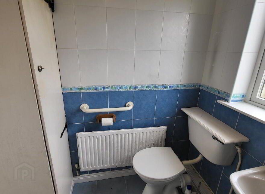Greaghglass, Aughnasheelin, Ballinamore, N41CK49