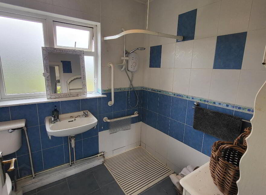 Greaghglass, Aughnasheelin, Ballinamore, N41CK49